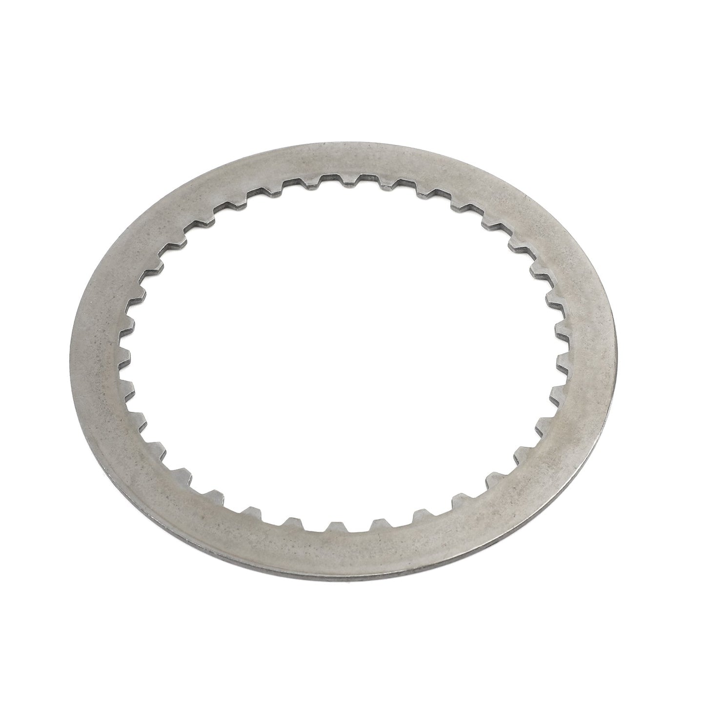 Clutch Plate Kit - Friction & Steel Plates For Honda TRX200/D TRX200SX TRX250/TM/TE FourTrax TRX250 Recon 250 TRX250TE Recon