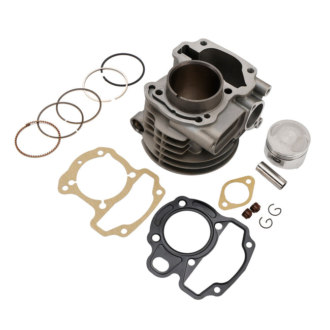 2008-2015 Honda LEAD NHX110 Cylinder Barrel Piston Gasket Kit 12100-GFM-900
