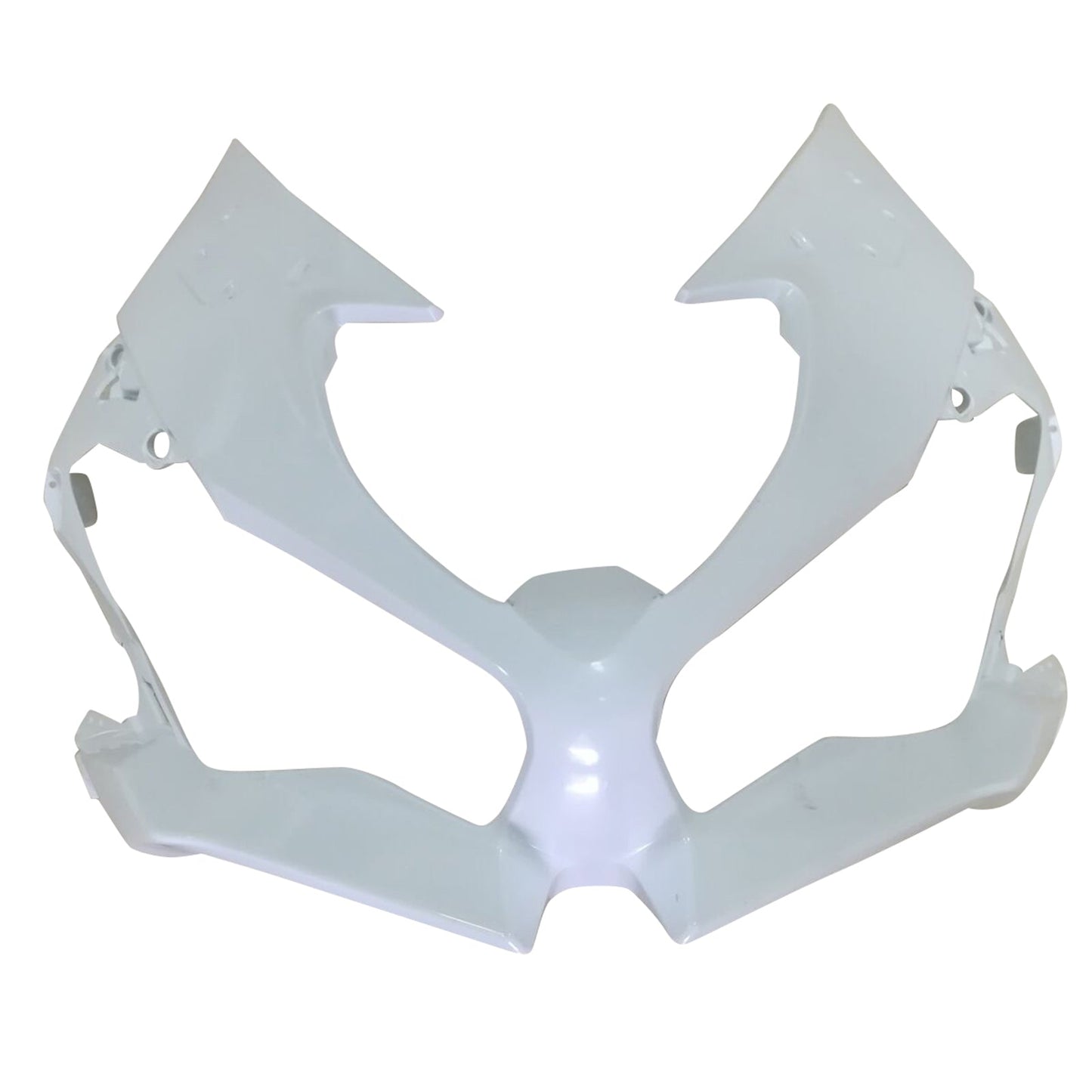 Amotopart Kawasaki ZX6R 2019-2020 Fairing Injection Molding Unpainted