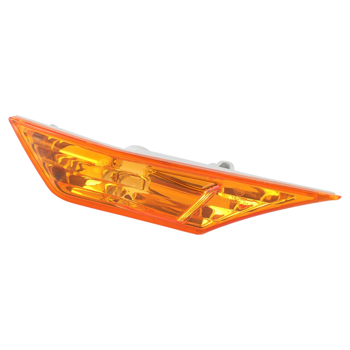 2016-2021 Honda Civic Amber Side Marker Lamp Turn Signal Light Housing
