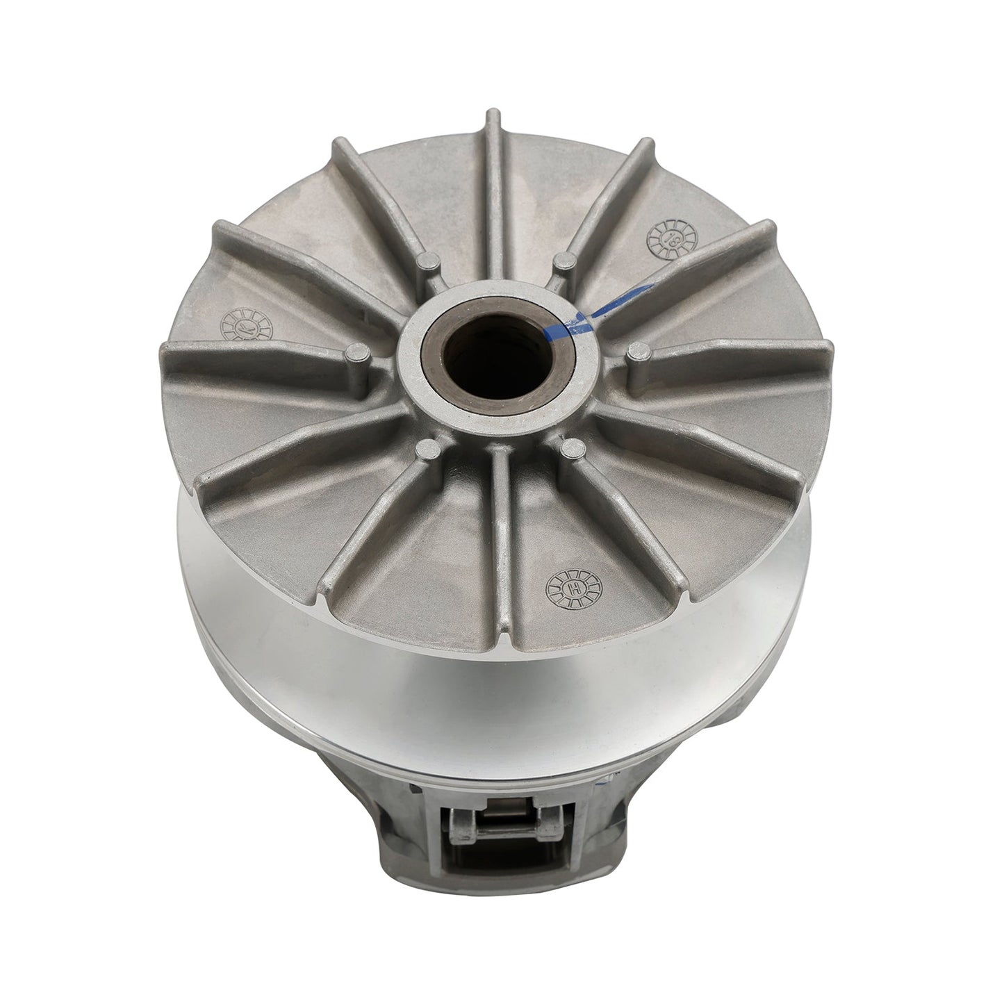 2011-2013 Polaris Ranger 500 Front Clutch Variator Pulley Set 1322965