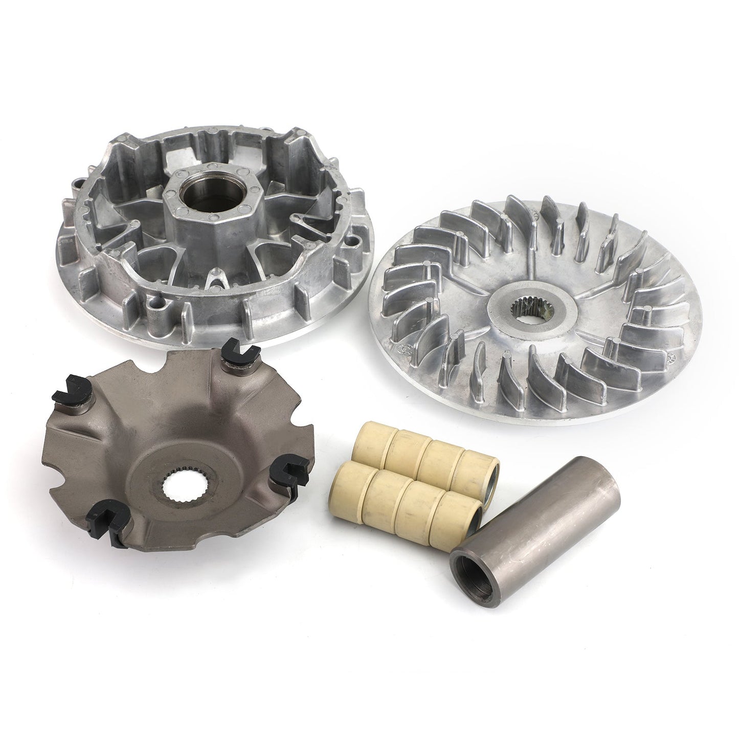 Front Clutch Variator for CFMOTO CF500 600 X5 Z6 CForce ZFORCE 0180-051000-0003