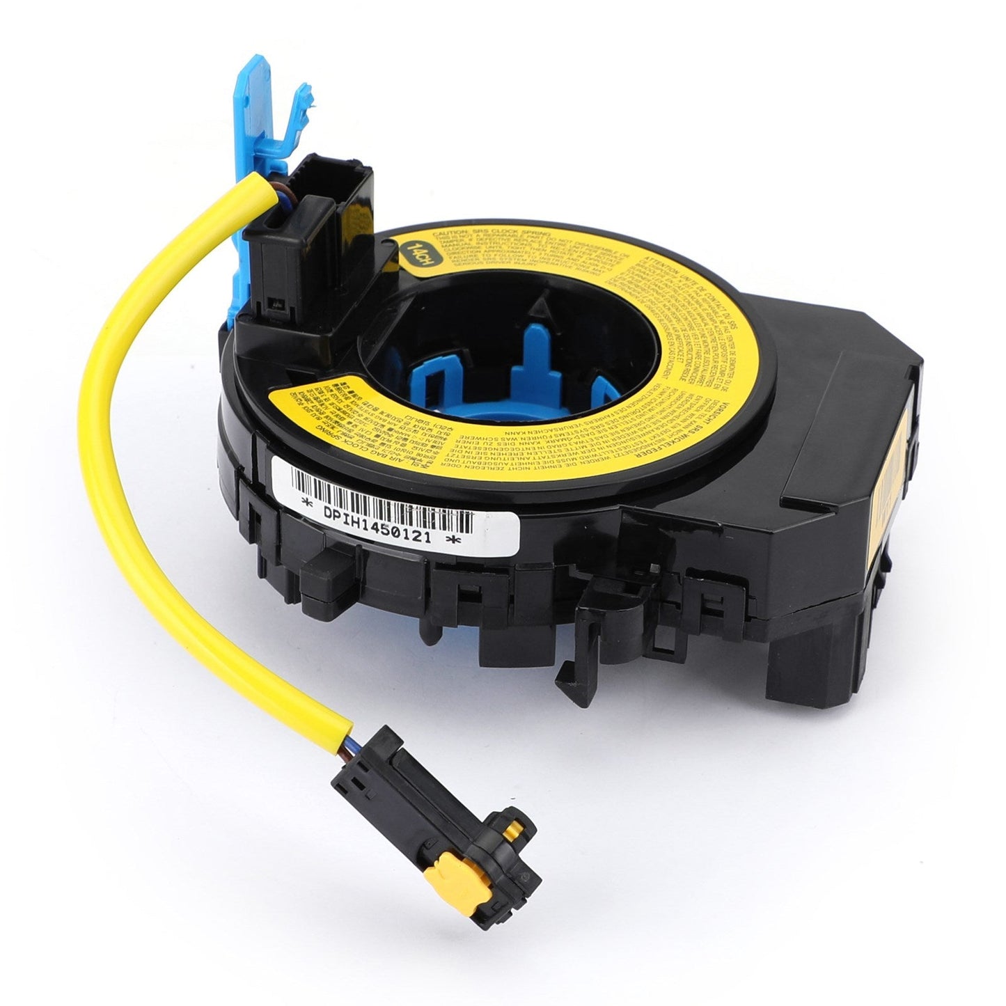93490-2P010 Airbag Squib Spiral Cable Clock Spring For Hyundai I20 Kia Sorento