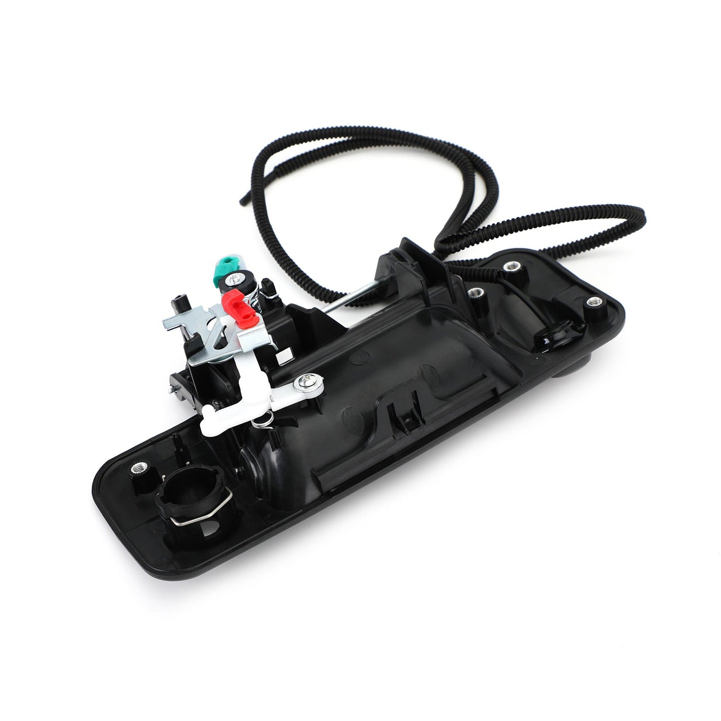 Rear View Camera Backup Camera Tailgate Handle Camera For Toyota Tundra 07-14