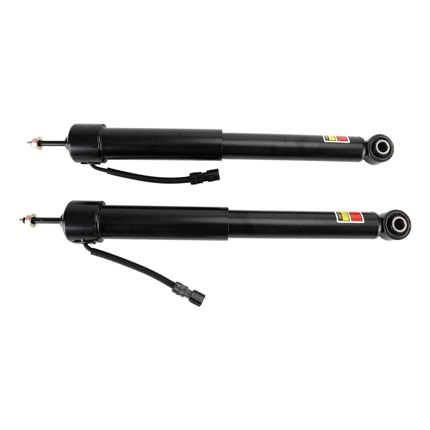 Toyota Lexus GX470 4.7L 2003-2009 4853069485 2× Rear Shock Strut Absorbers