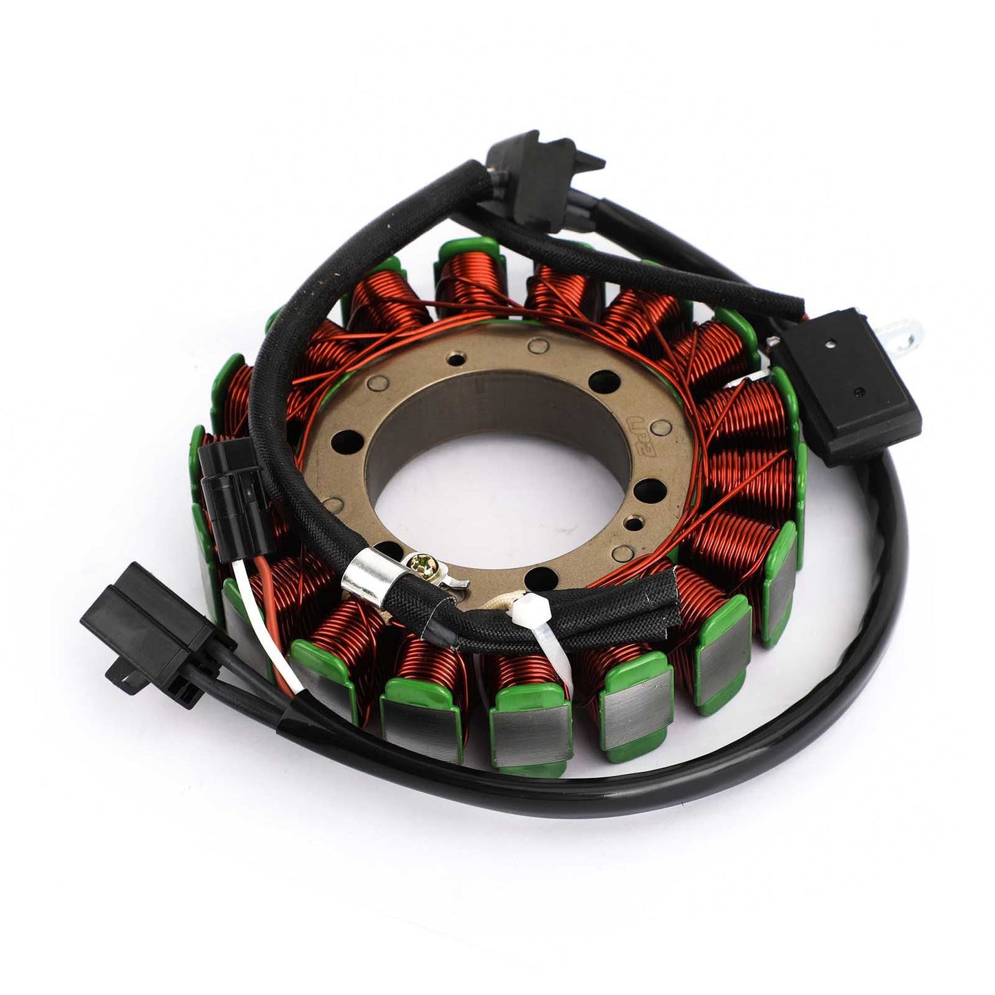 Generator Stator Fit for Arctic Cat Wildcat 4 4X X 1000 UTV 0802-072 0802-064