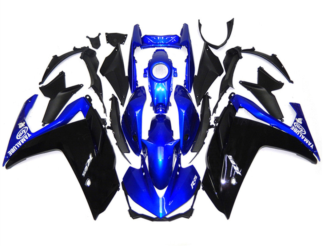 2014-2018 Yamaha YZF-R3 2015-2017 R25 Fairing Kit Bodywork ABS