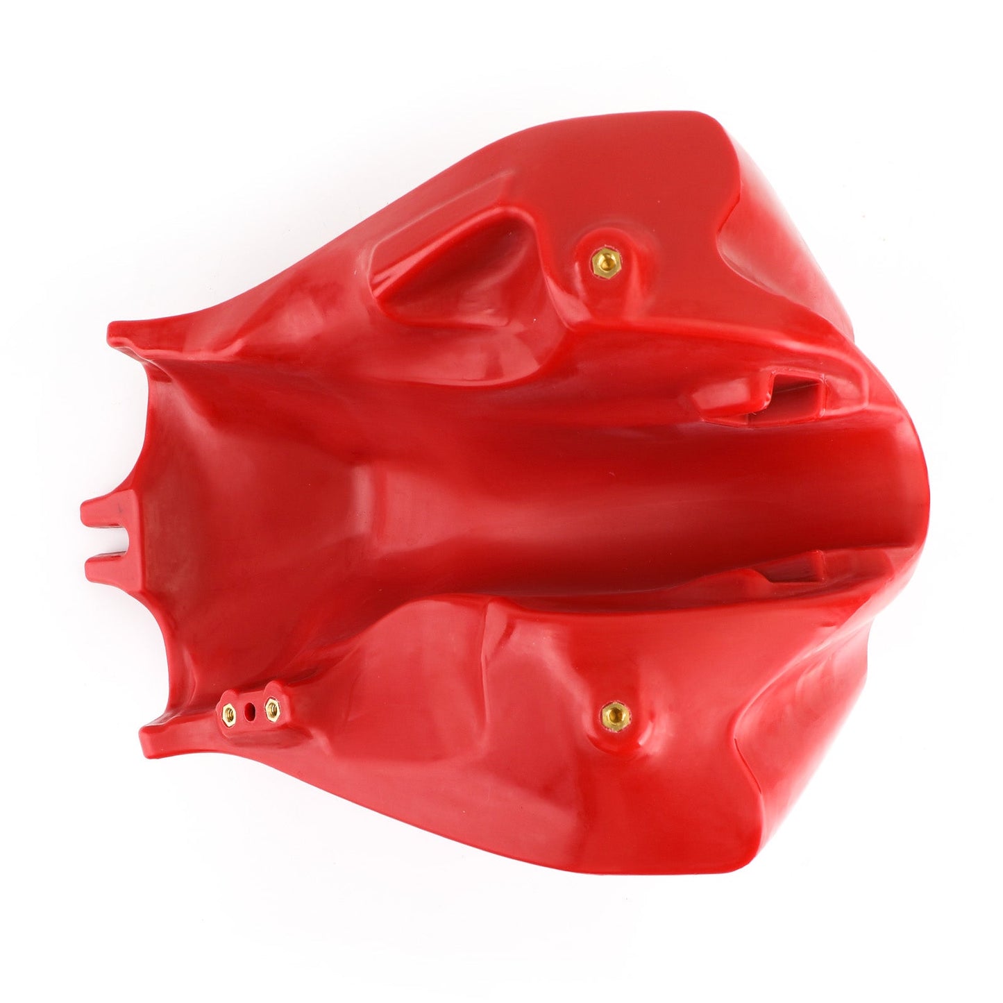 GAS FUEL TANK For HONDA ATC200S BIG RED ATC185S ATC200ES ATC200S ATC200M ATC200E
