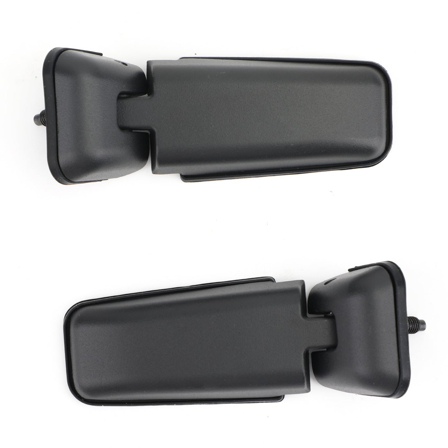 Rear Tailgate Glass Hatch Hinge Set L+R Fit For Nissan Pathfinder 05-12