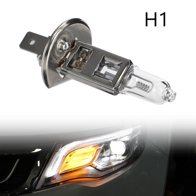 H1 For NARVA 41750 Halogen Car Headlight Lamp 24V100W PX26d