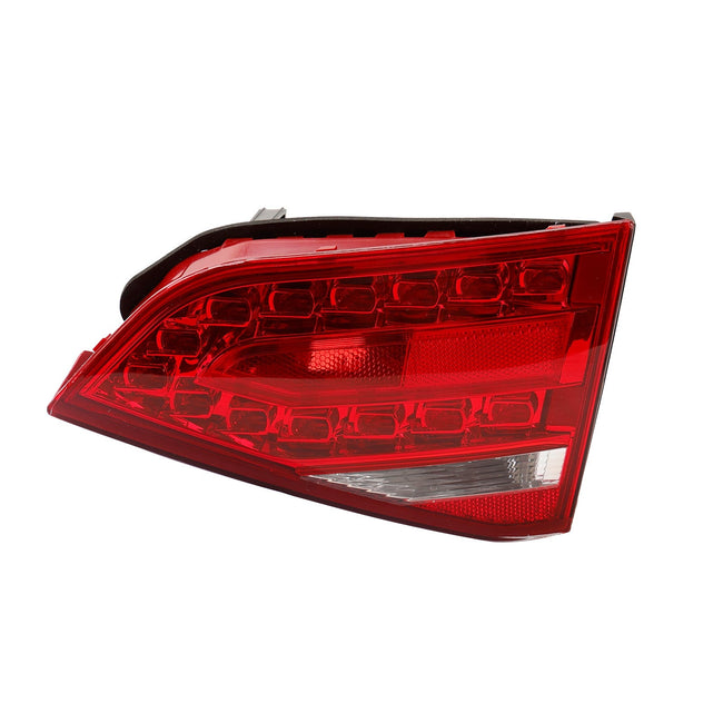 2009-2012 Audi A4 Right Inner Trunk LED Tail Light Lamp