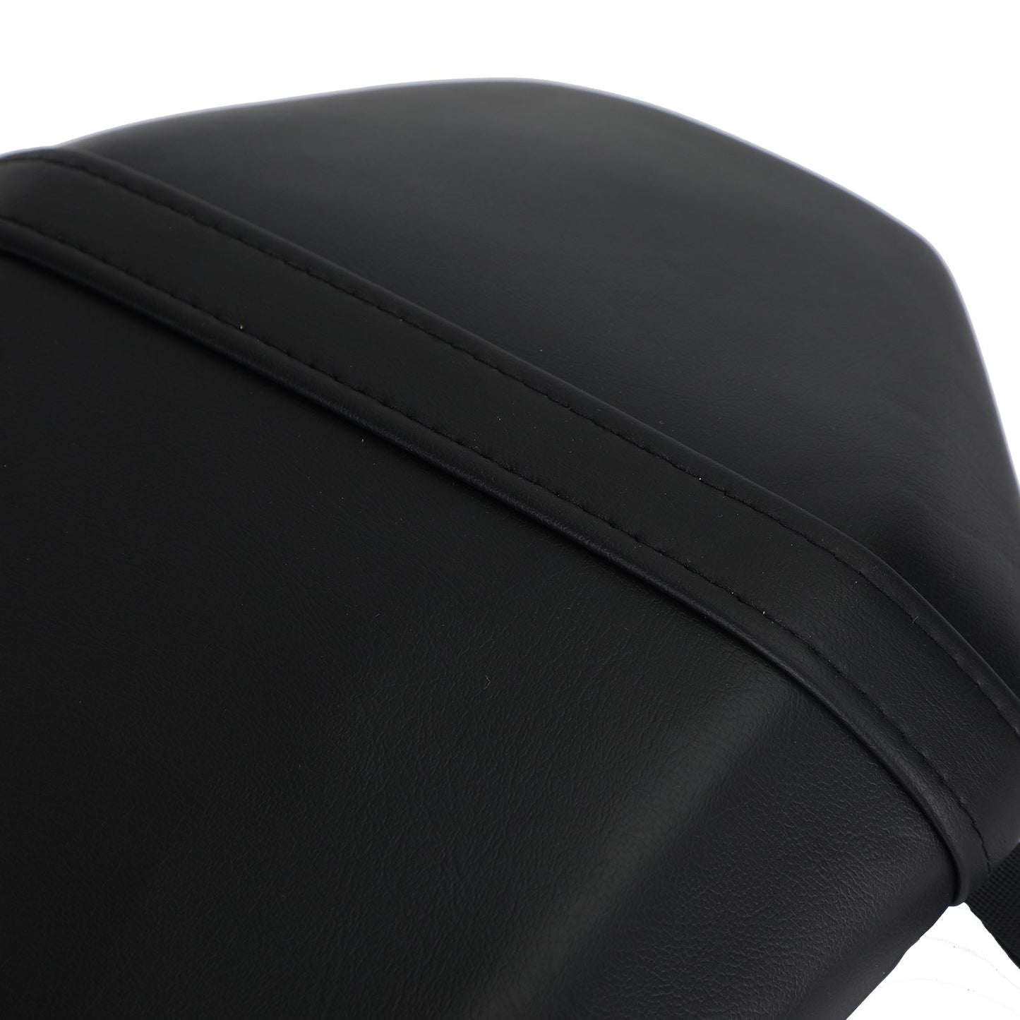 Rear Passenger Seat Black Cushion Fit For Yamaha Mt-07 Mt 07 Fz 07 2014-2017