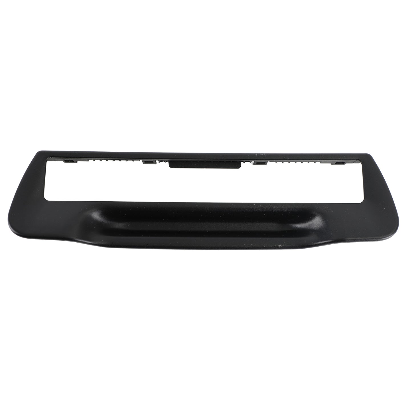 Rear Armrest Cup Holder Surround Trim 4G8863289A For AUDI A6 11-16 A7 11-16 C7