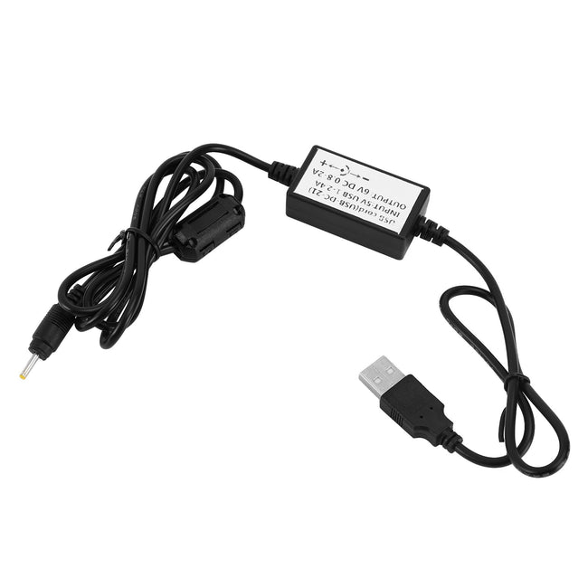 Usb-Dc-21 Cable Charger For Vx-1R Vx-2R Vx-3R Battery Charger For Walkie Talkie