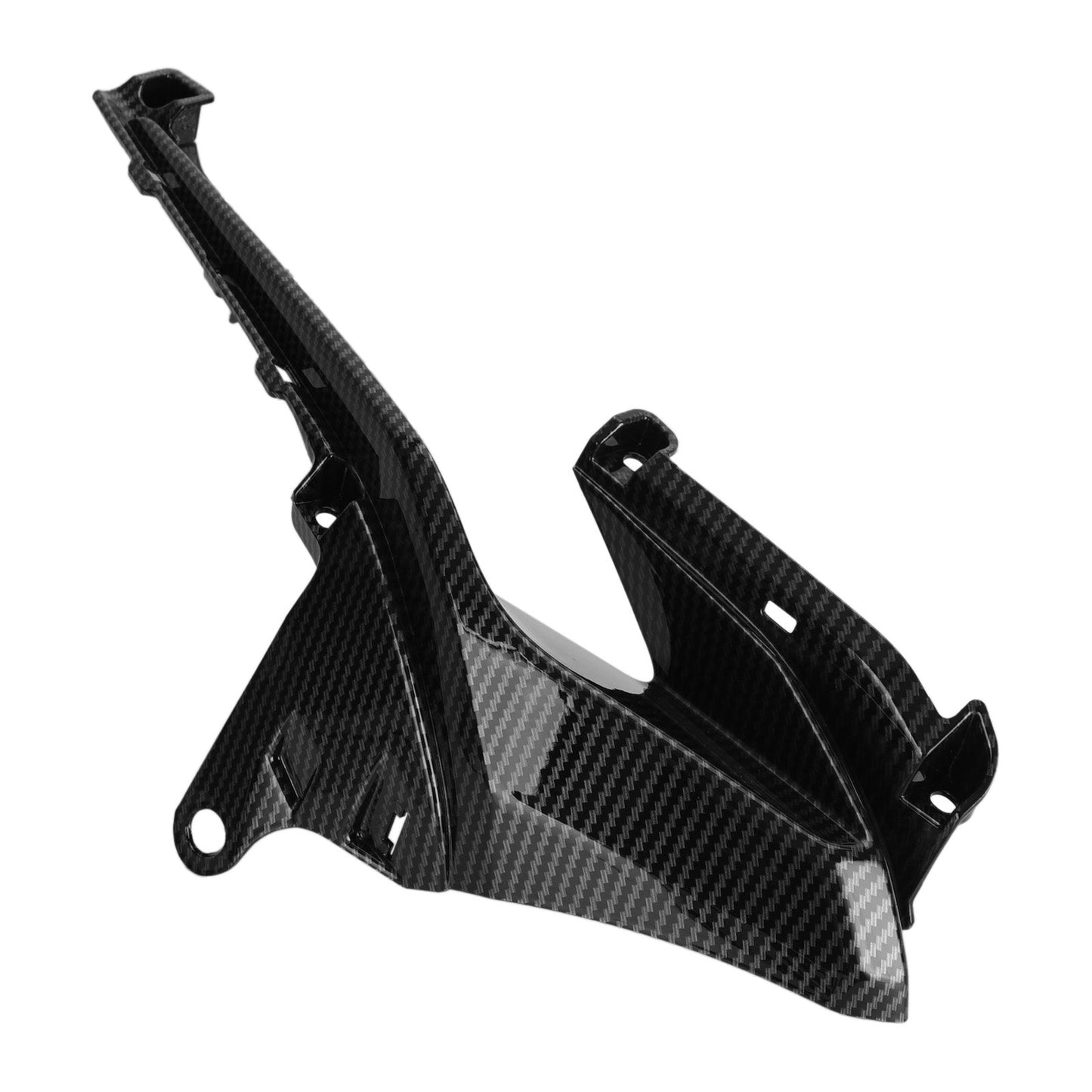 Air Intake Vent Cover side Panels Fit for Honda CBR500R 2019-2021 Carbon