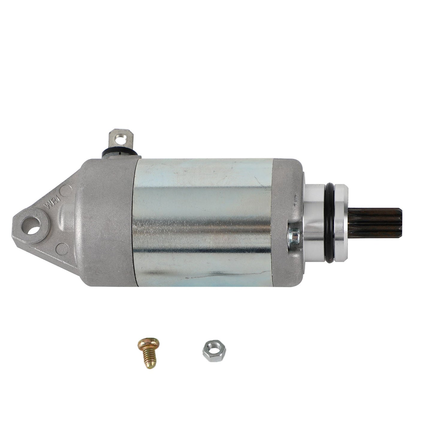 Starter Motor Fit for Yamaha WR250F YZ250FX 2015-2019 2GB-81890-01 2GB-81890-00