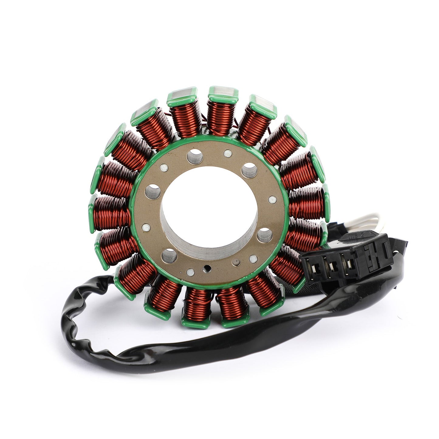 Magneto Generator Engine Stator Coil Fit For Kawasaki ZR900 Z900, ABS 2017-2020 KLZ 1000 Versys 2012-2014