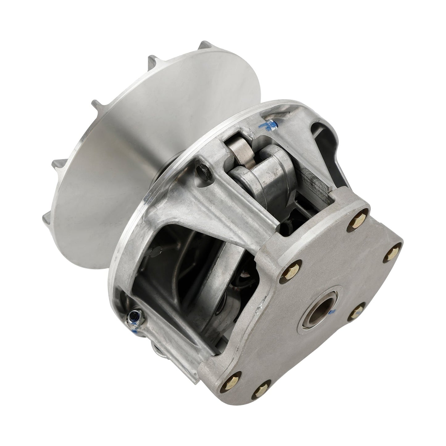 2011 Polaris RZR 4 INTL Front Clutch Variator Pulley Set 1322920 1322996