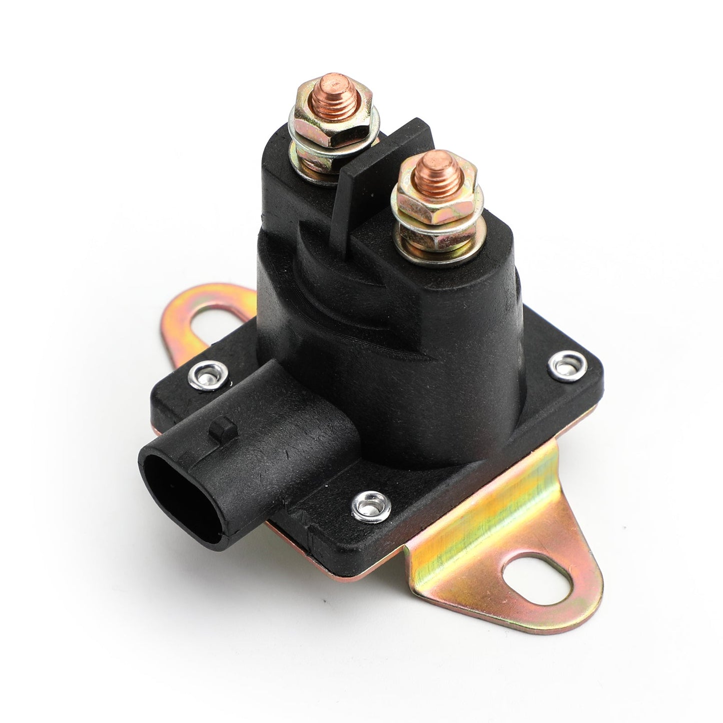 Starter Relay Solenoid 12v Fit For Sea-Doo GS GSX GTI GTS GTX LRV RX SPX XP RFI DI Ltd