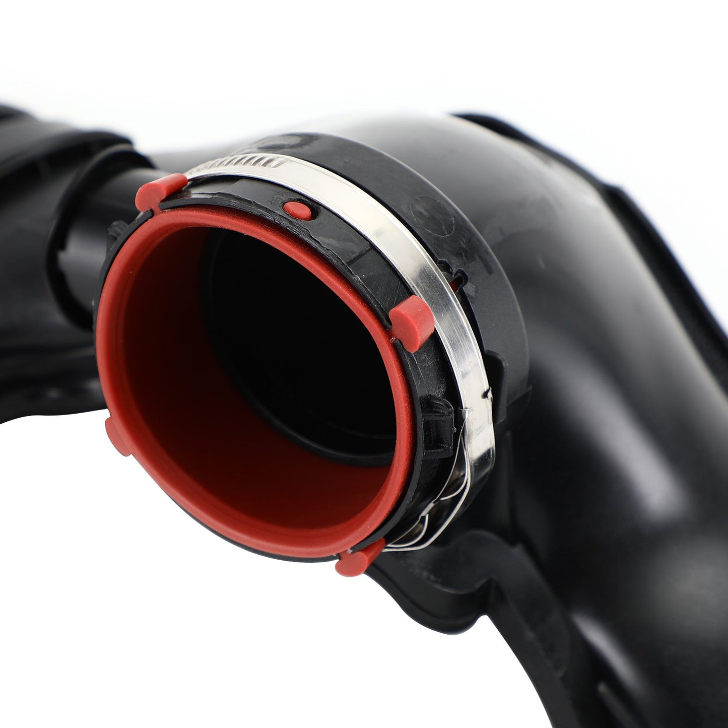 4 Pin Air Intake Pipe Mass Air Flow Sensor For Mercedes C/E/M/R-Class A6420900142