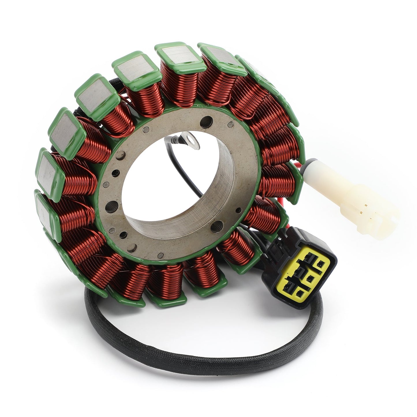 Stator Generator for Yamaha 115HP 4-Stroke Outboards F115 FL115A 2000-2013