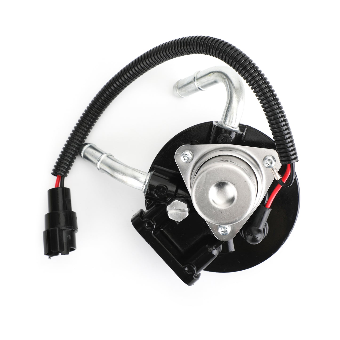 Fuel Filter Head Assembly with Heater 12642623 For Duramax V8 6.6L 2004-2013