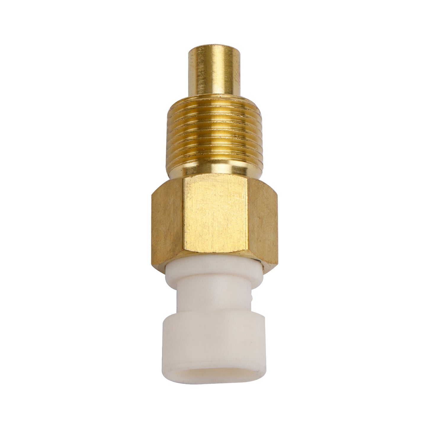 6718414 Engine Temperature Sender Compatible With Bobcat 753 864 S175 S650