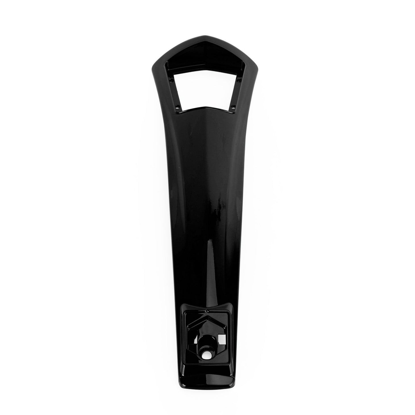 Steering Horn Cover fairing For VESPA Sprint Primavera 125/150 2014-2021 Black