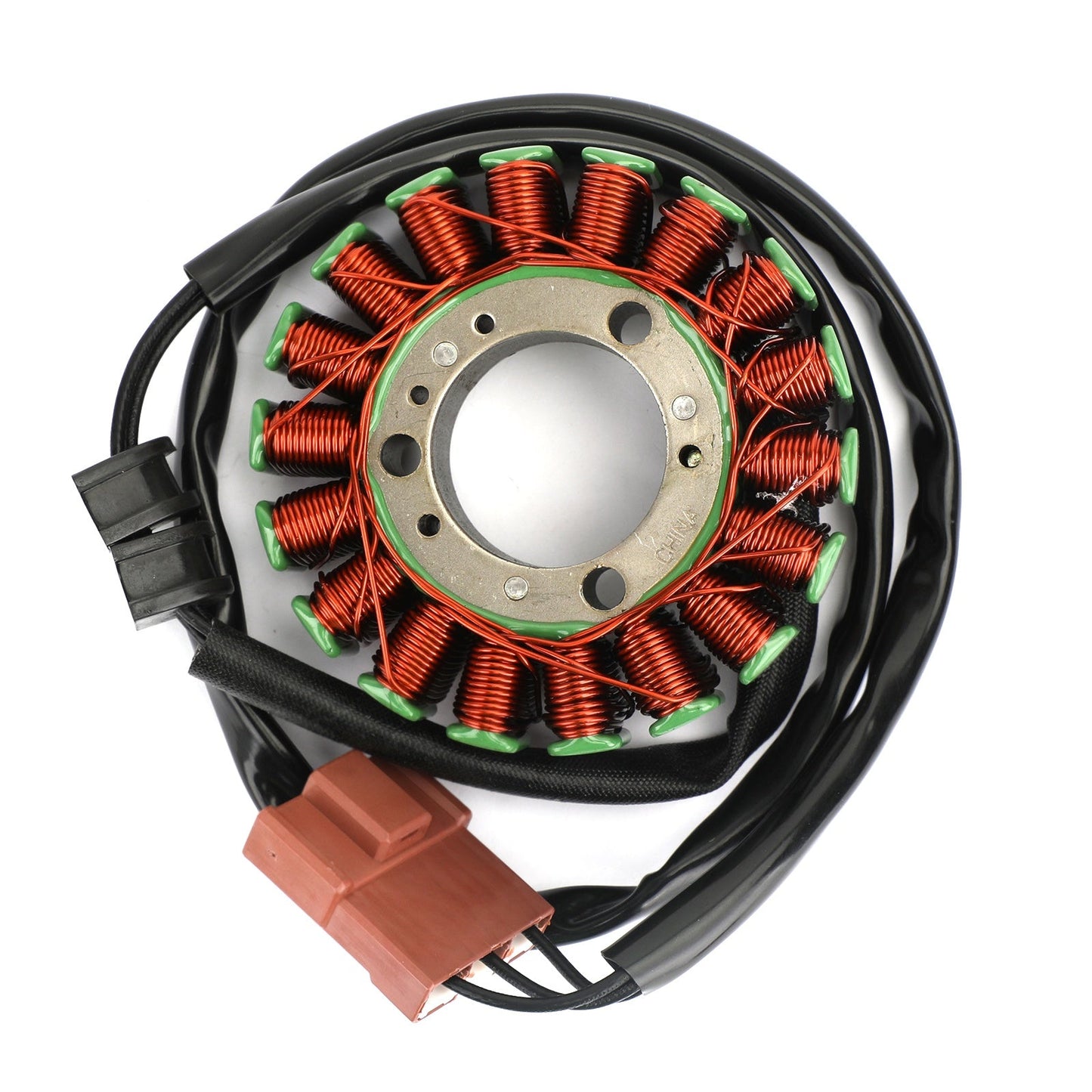 Stator Generator for Aprilia Atlantic Scarabeo Beetle Light 400 500 2001-2008