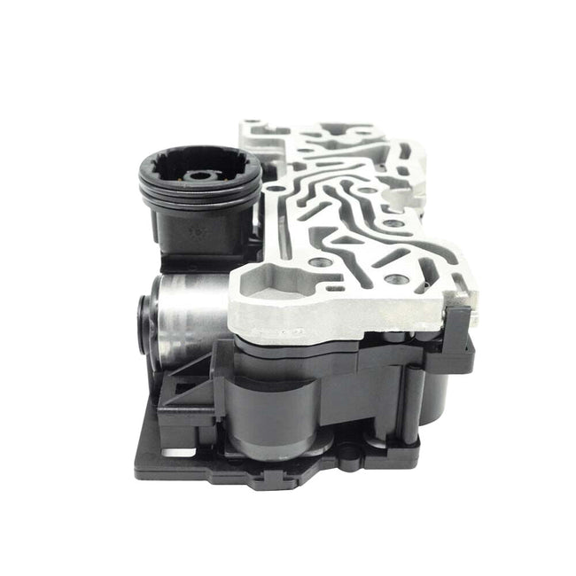 Falcon FG 4.0L 5.4L 2008-2010 5R55S 5R55W Solenoid Block Pack Updated