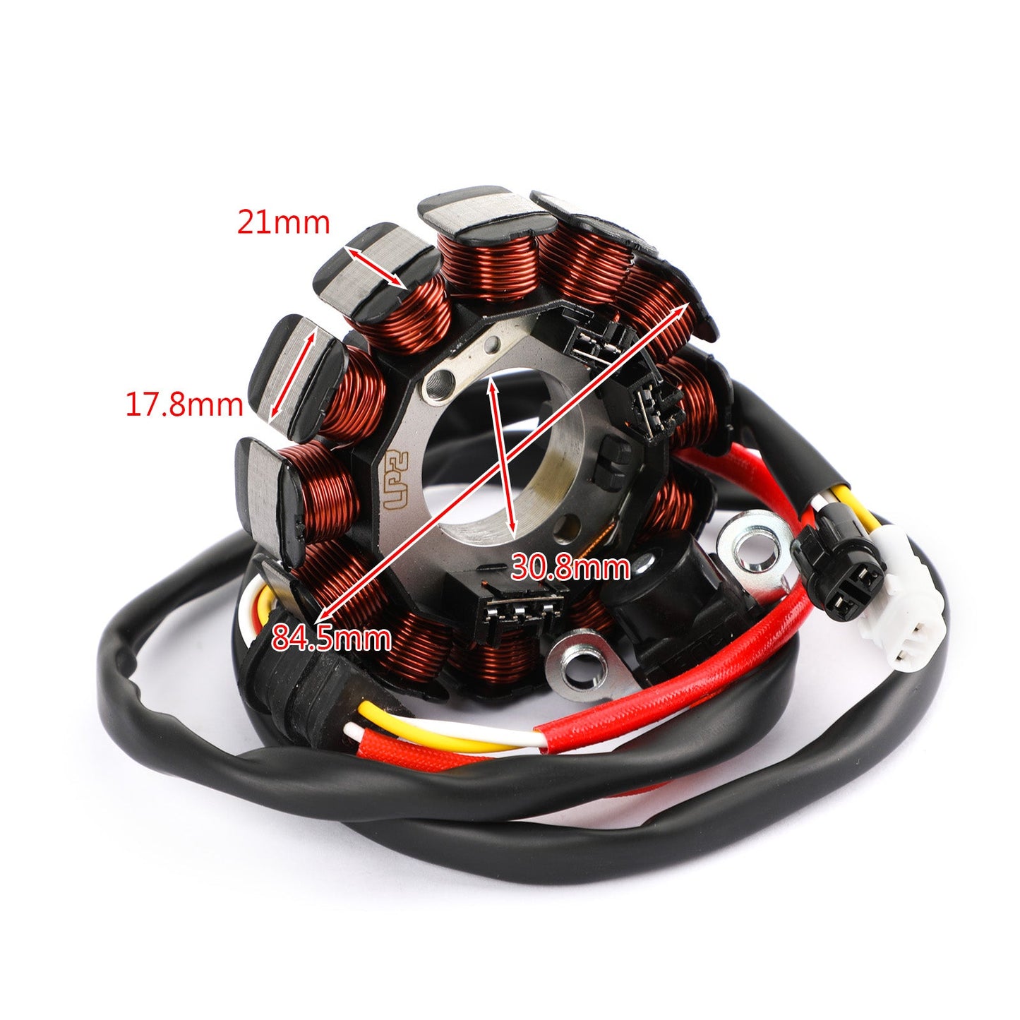 Stator Generator Fit for GAS GAS EC250F EC300F EC450F Racing Enduro 4T 13-15