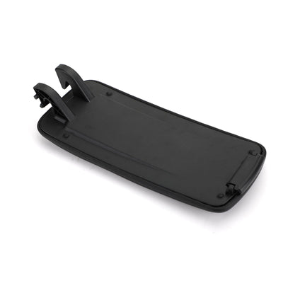Center Console Armrest Upper For A1 8X1 8XK 2012-2018 8X0864245B 8X0864245B Black