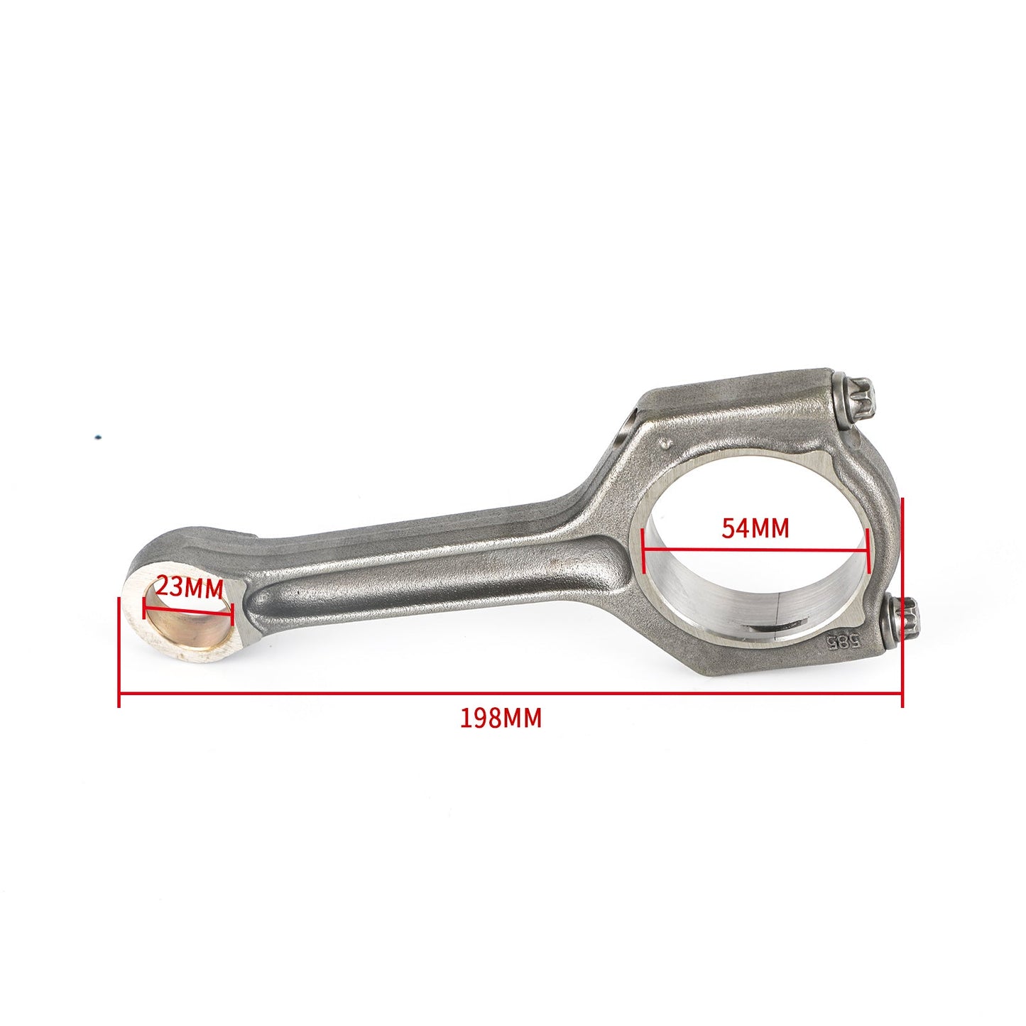 Connecting Rod 11247624616 For BMW 320i 328i 420i 520i 528i X4 X5 N20B20 12-19