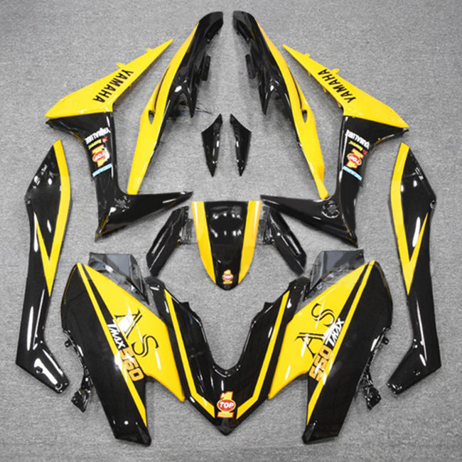 2019-2021 Yamaha TMAX560 Fairing Kit Bodywork Plastic ABS