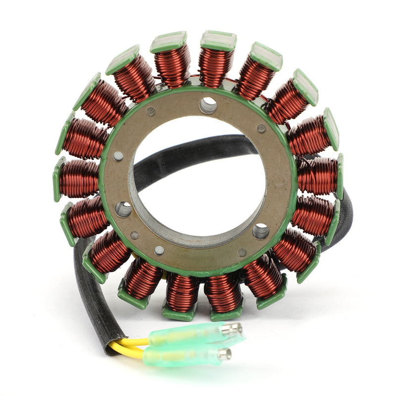 Alternator Magneto Stator for Tohatsu 30hp MFS30A/B 25hp MFS25A MFS25B 02-2009