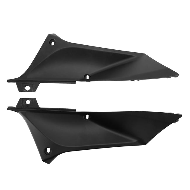 Gas Tank Side Trim Cover Panel Fairing Cowl for Yamaha YZF R1 2002-2003