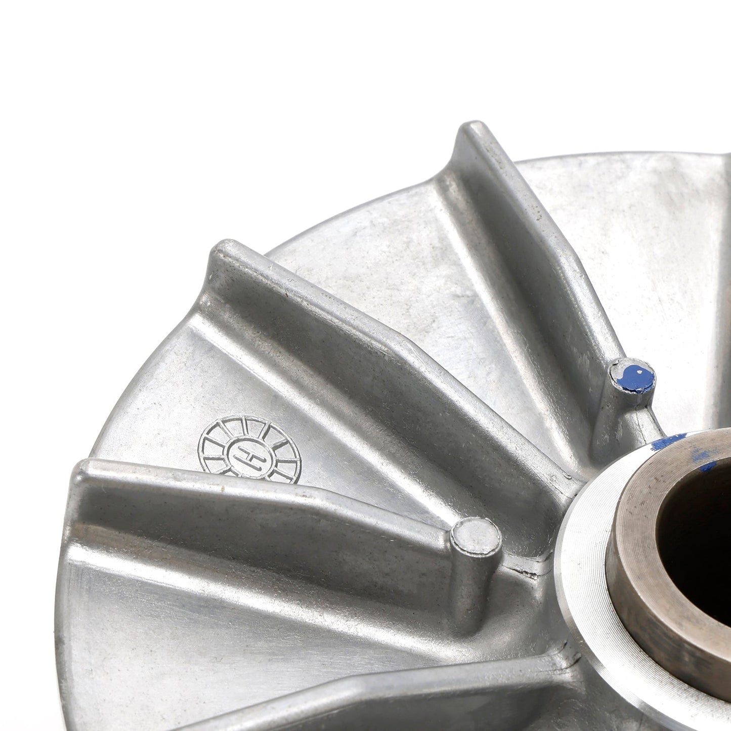 2014 Polaris RZR 4 900 INTL Front Clutch Variator Kit 1323100 1322971