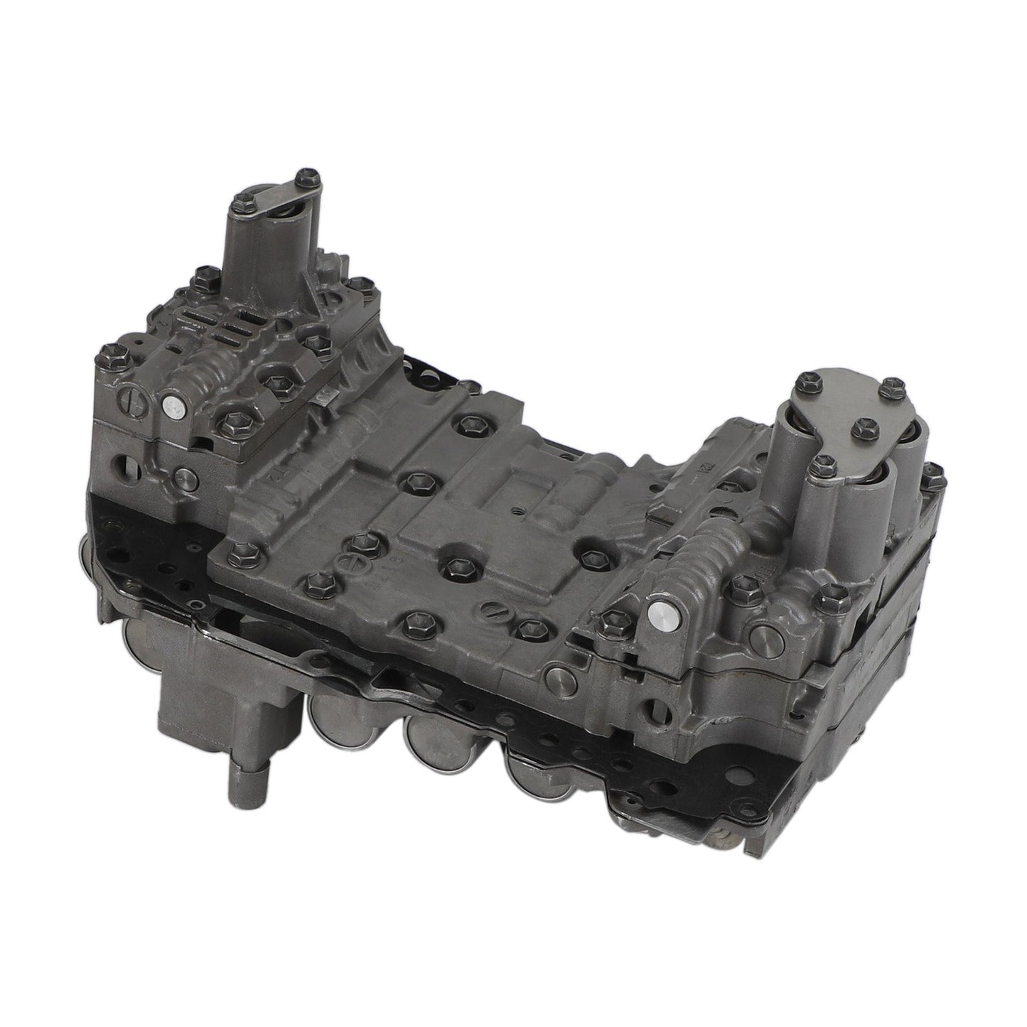 09G TF-60SN Automatic Transmission Valve Body For VW Golf Passat Toura