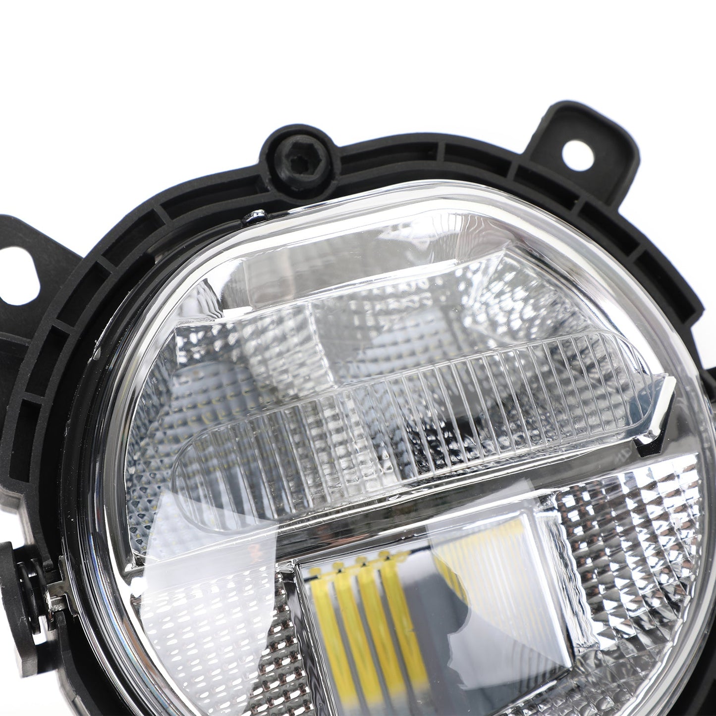 Front Bumper Left Fog Light 63177409121 For BMW Mini Countryman F60 2016-2021