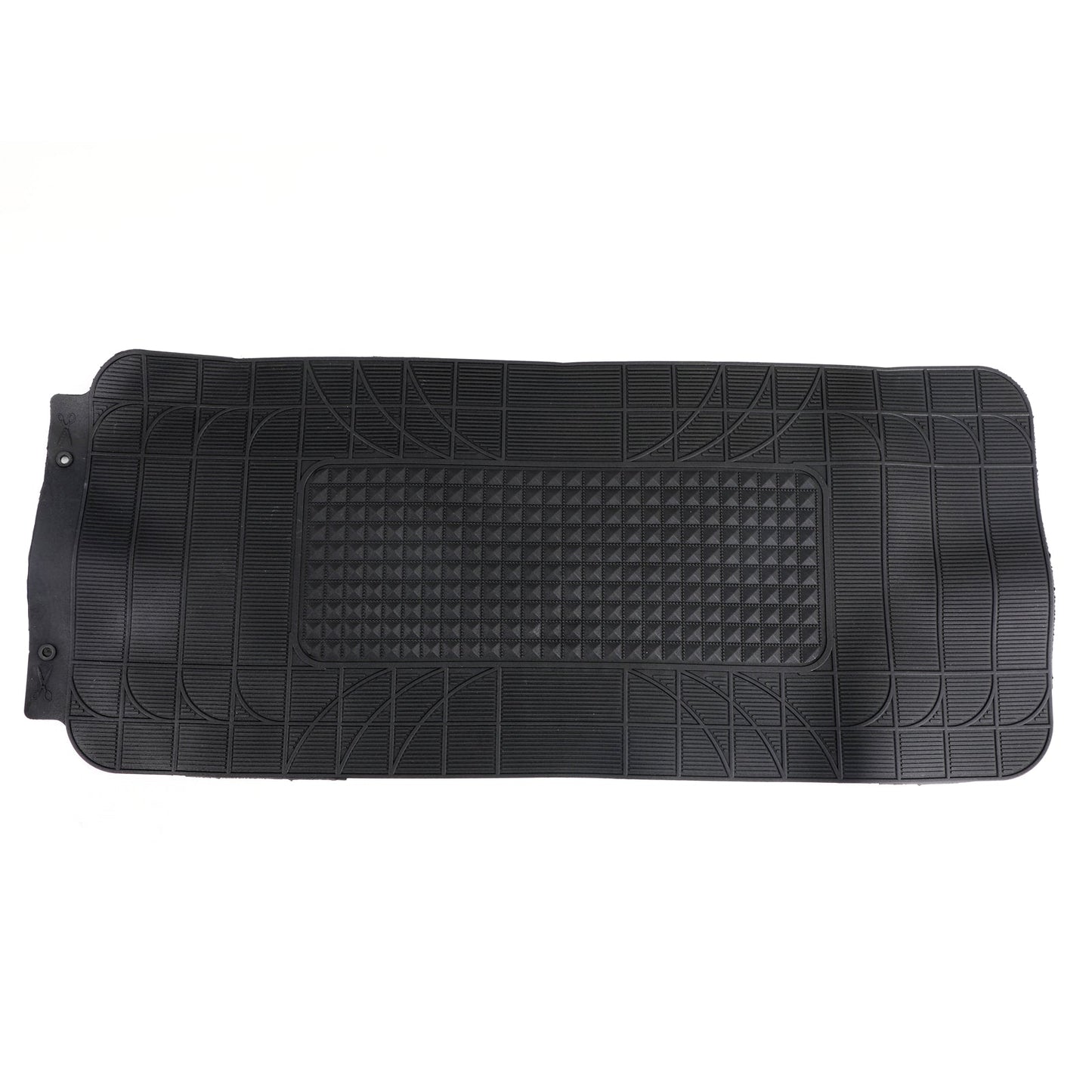 Floor Mats Liners for 2018-2020 Wrangler JL 4-Door Unique TPE