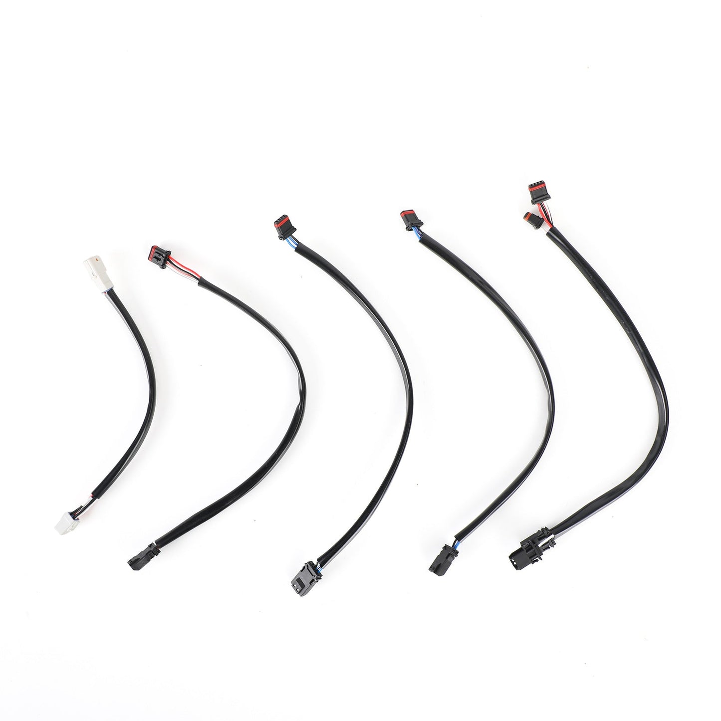 16" Handlebar Cable Kit Fit For Harley Low Rider S FXLRS 114 2020-2021