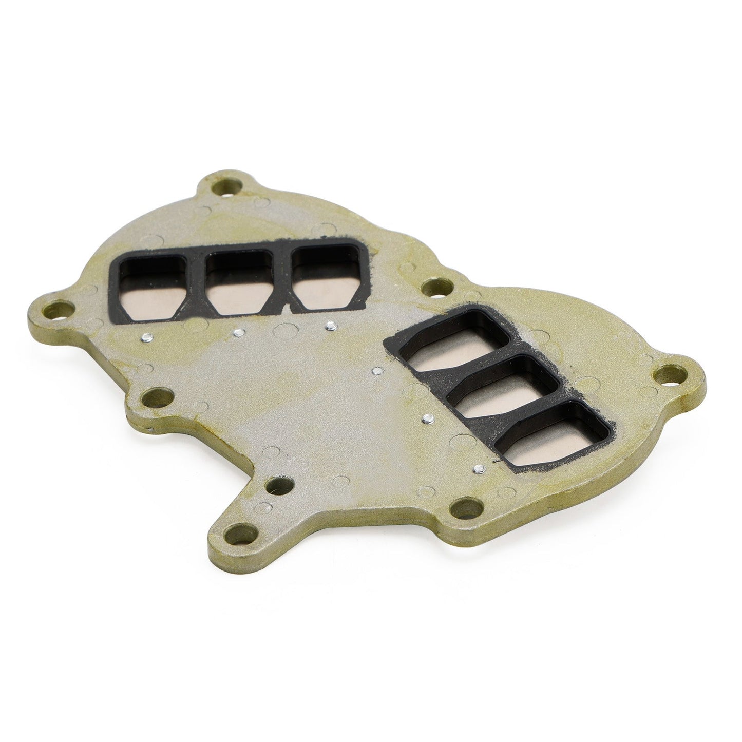 362-02100-1 Reed Valve Assy For Tohatsu Outboard NS9.9 NS15 NS18 M9.9 M15 M18