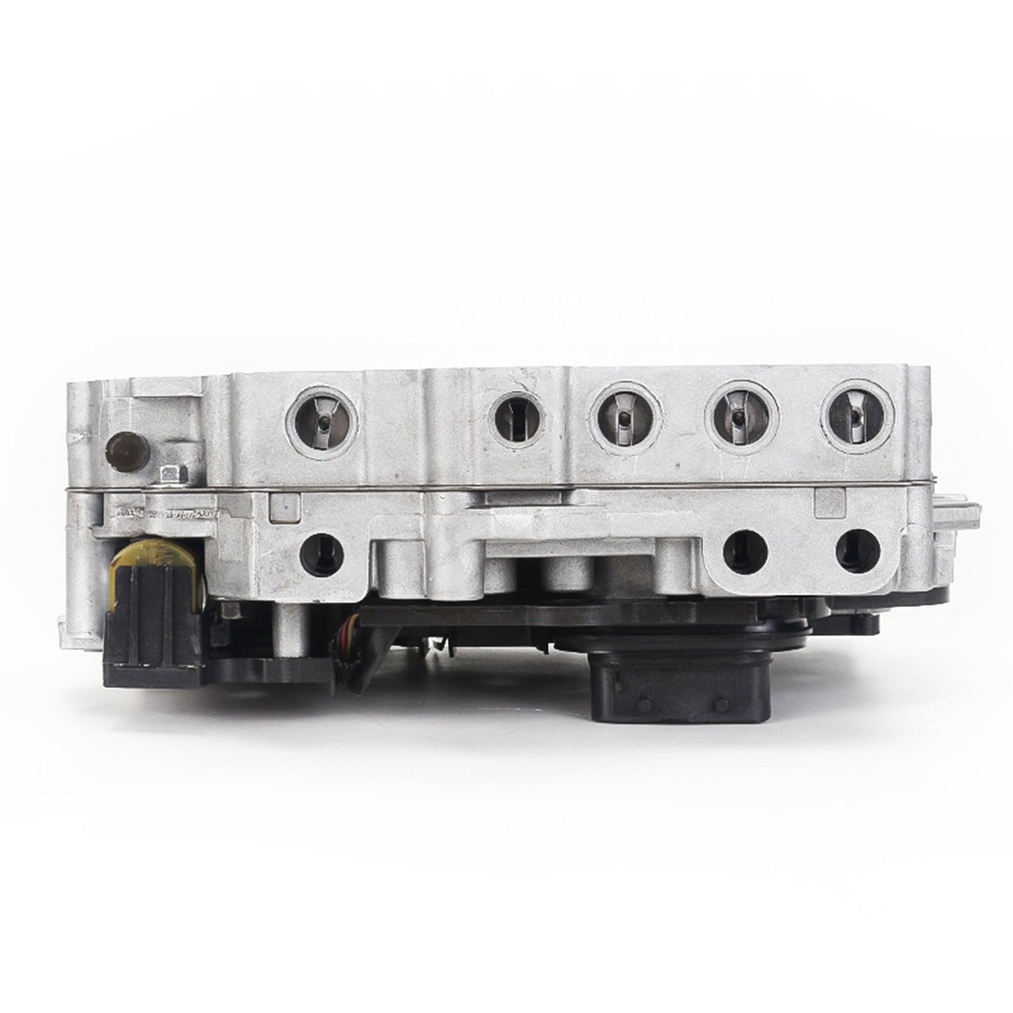 2015-2019 Ford Transit Connect 2.5L Duratec 6F35 Transmission Valve Body With Solenoids