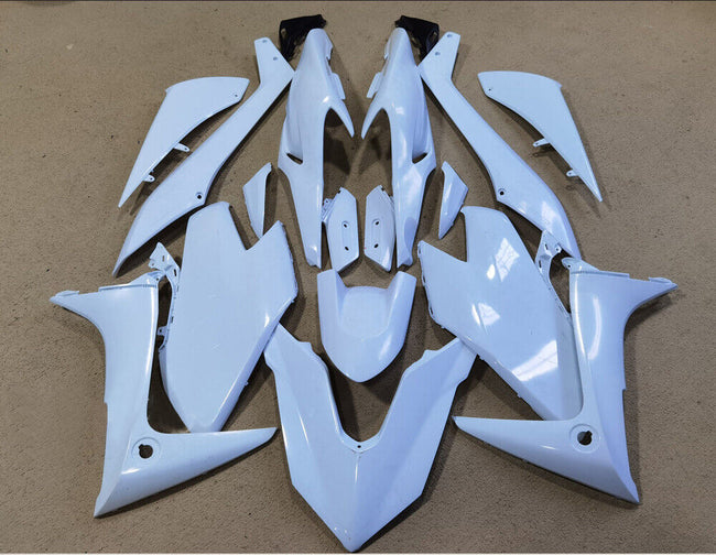 2019-2021 Yamaha TMAX560 Amotopart Injection Fairing Kit Bodywork Plastic ABS #104