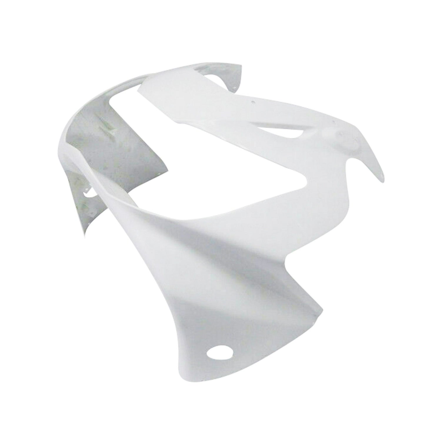 Amotopart Honda CBR600F4 1999-2000 Fairing Injection Molding Unpainted