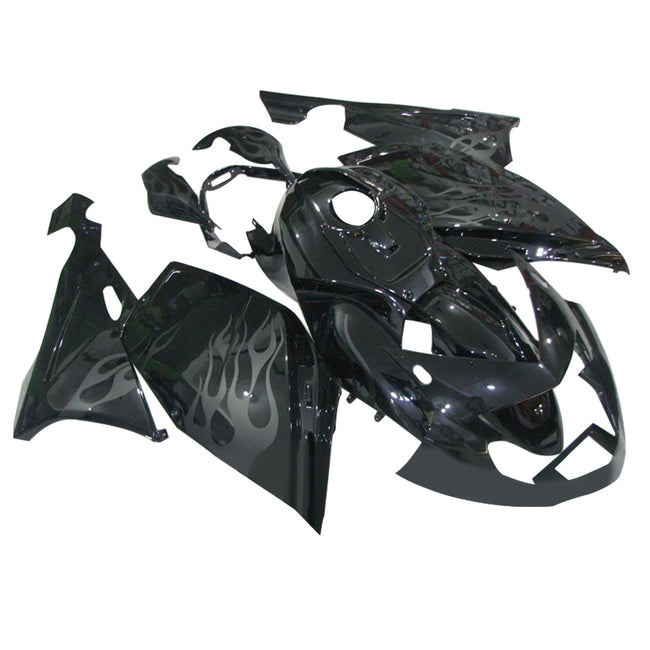 2005-2010 BMW K1200S Fairing Kit Bodywork Plastic ABS