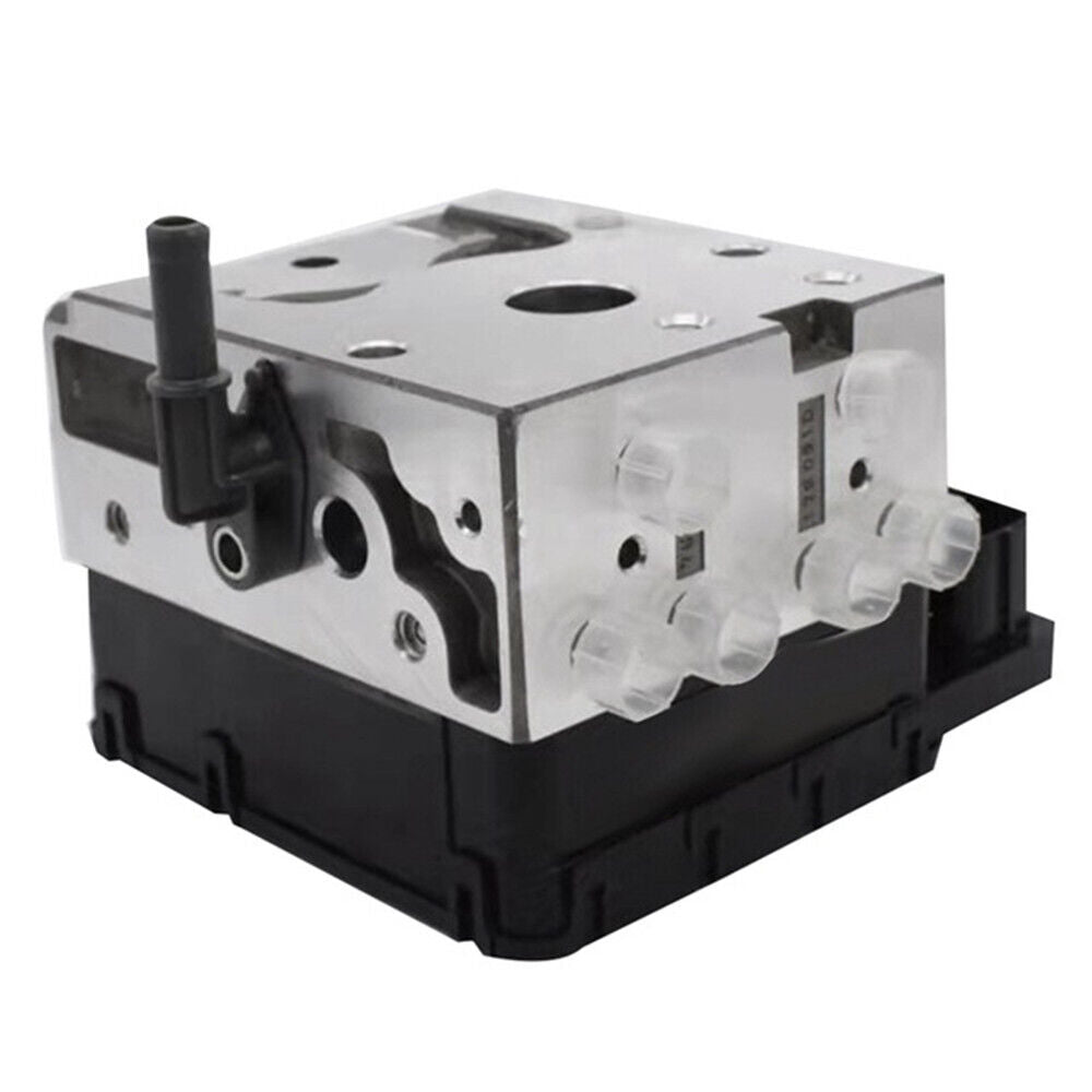 44510-50070 ABS Anti-Lock Pump Actuator Modulator Valve for Lexus LS460 LS500h LS600h 07-19