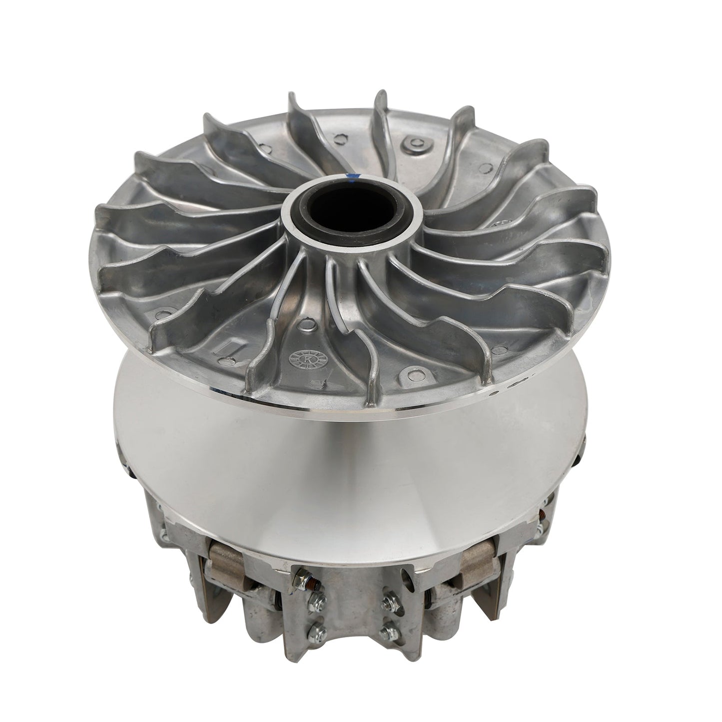 2021 CAN-AM Maverick Turbo R DS RS Front Complete Variator Set 420280725