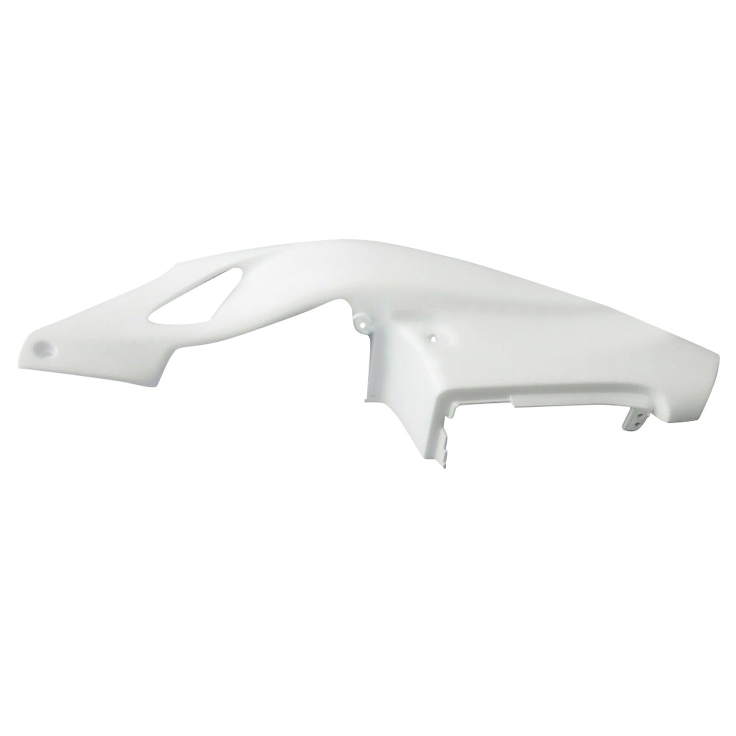 Amotopart Honda CBR250RR MC22 1990-1998 Fairing Injection Unpainted