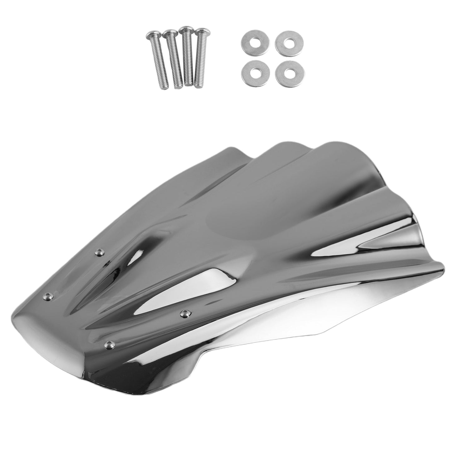 Windscreen Windshield Shield Protector fit for Yamaha MT-07 2014-2017